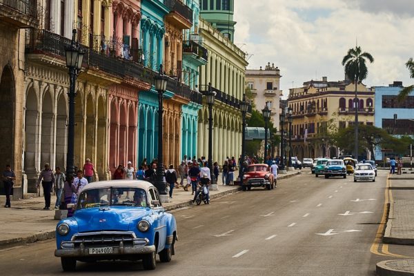 Reggaeton en Cuba