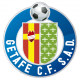 Escudo/Bandera Getafe