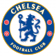 Escudo/Bandera Chelsea