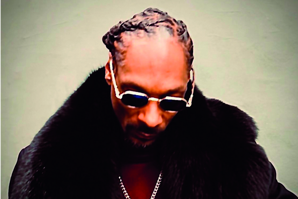 Snoop Dogg 