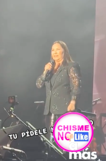 Ana Gabriel declaración 