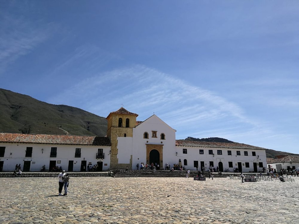 Villa de Leyva