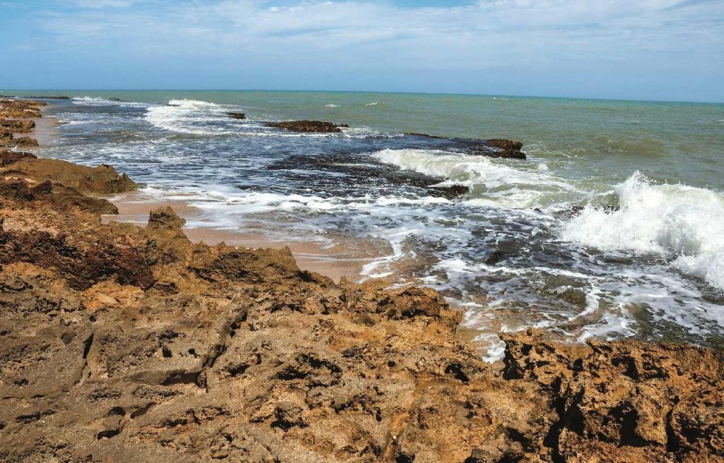 Punta Gallinas, La Guajira