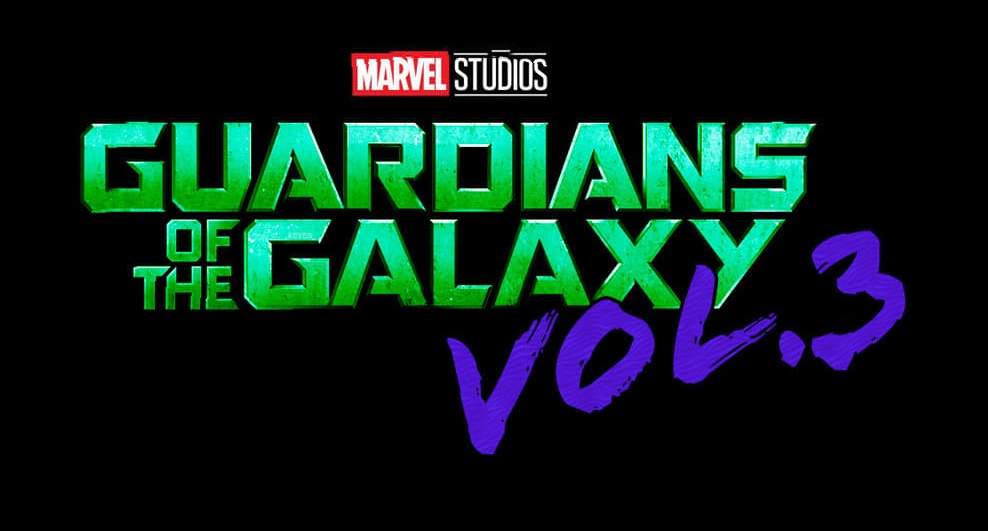 Guardians Of The Galaxy Vol. 3