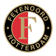 Escudo/Bandera Feyenoord