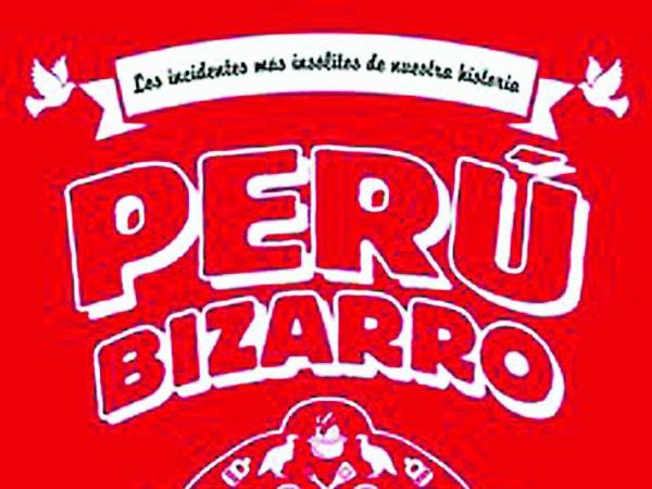Perú Bizarro